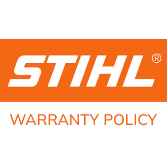 Stihl Warranty Policy